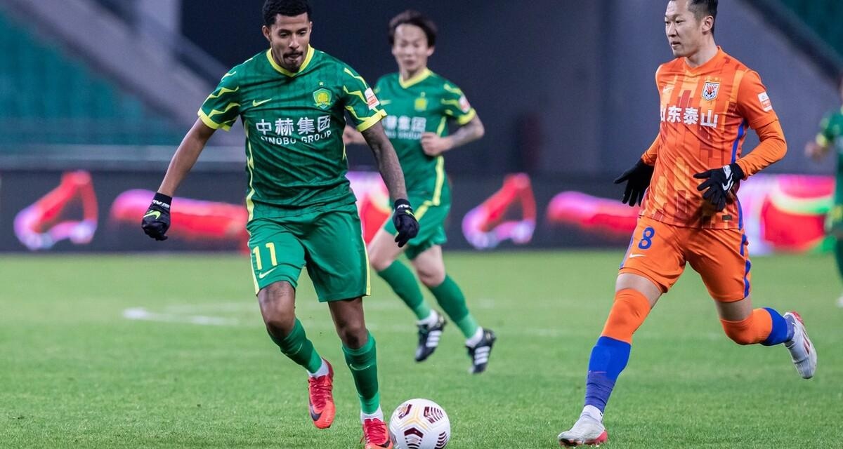 包含国安再战泰达，两队都渴望亚冠资格的加持的词条